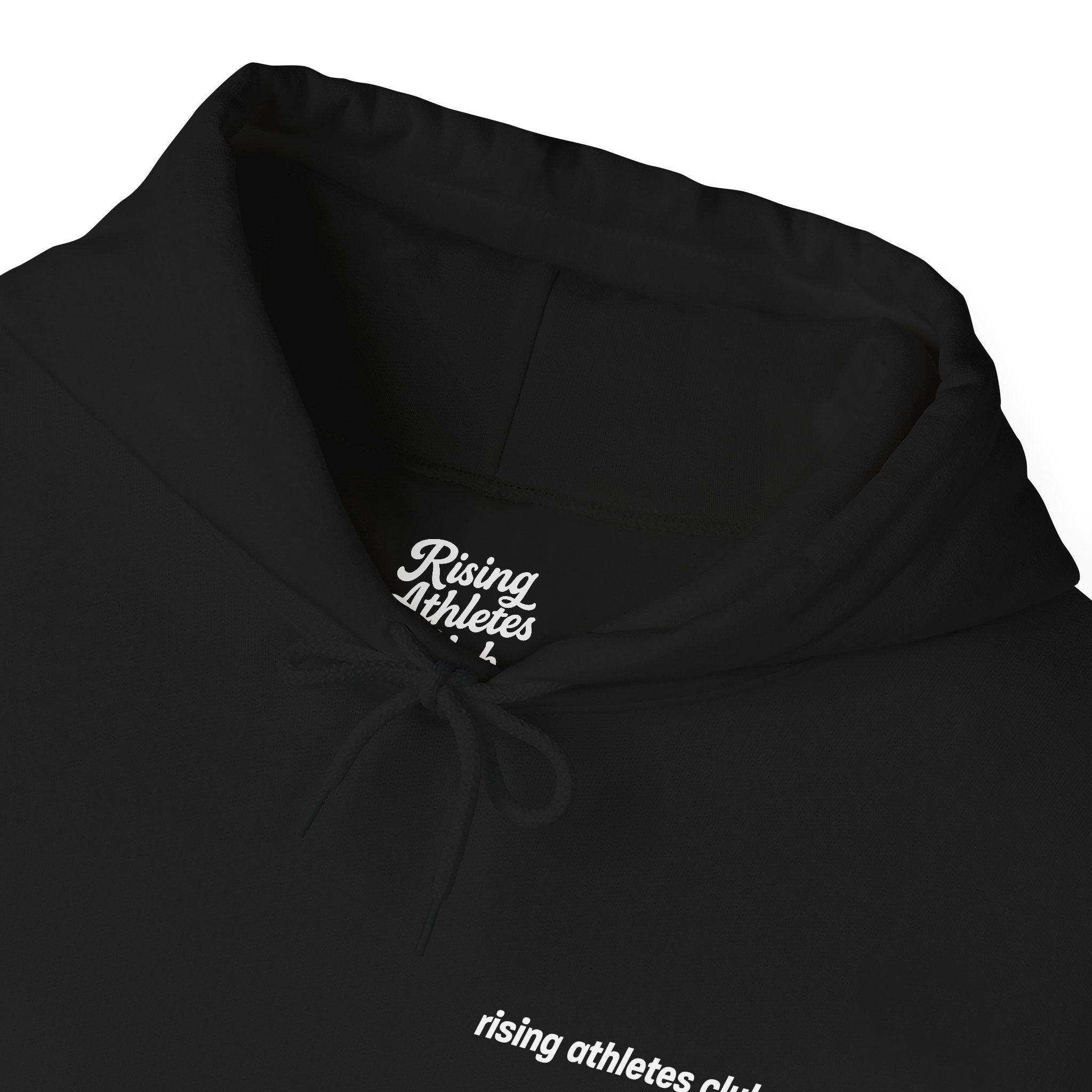 IN IT FOR THE LONG RUN HOODIE