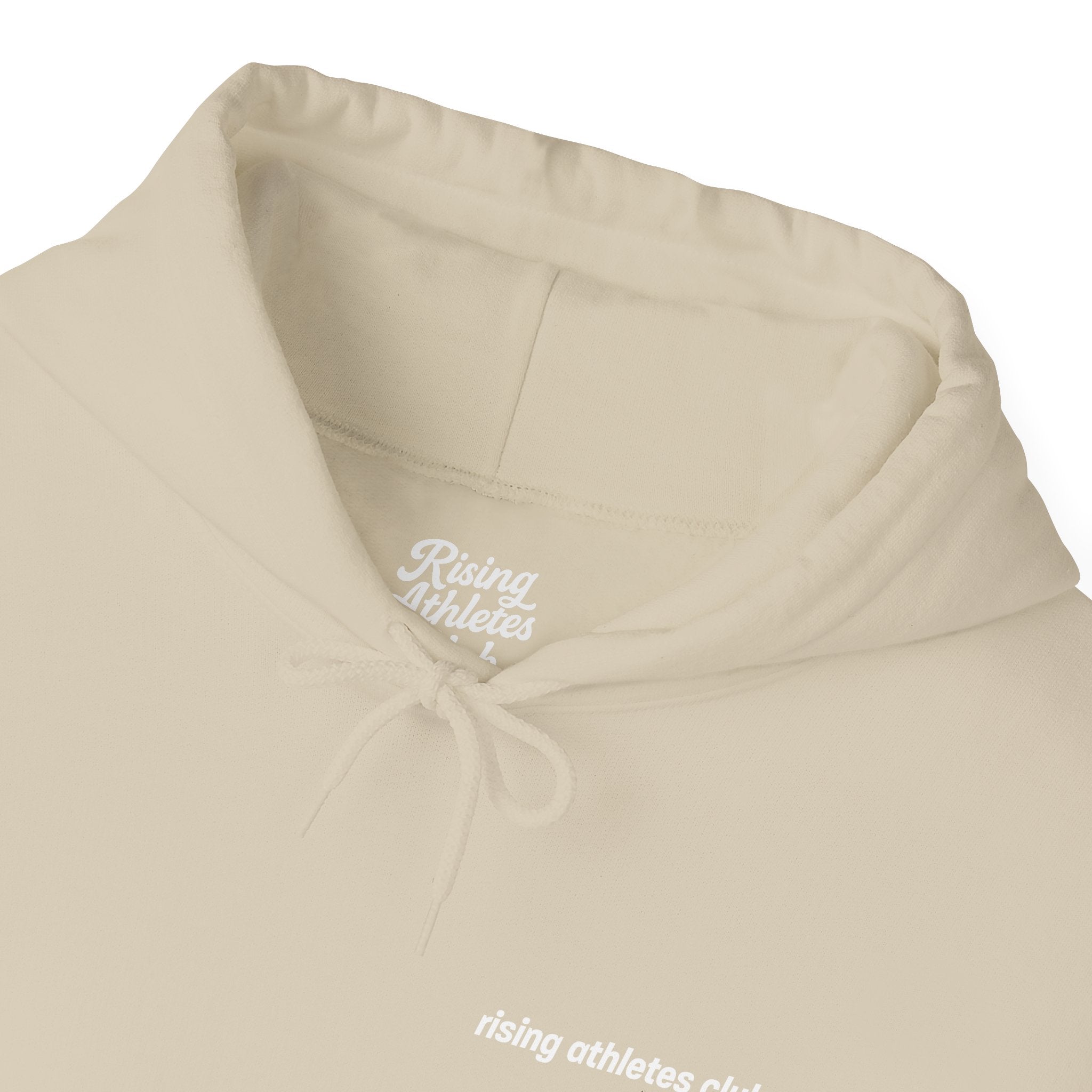 IN IT FOR THE LONG RUN HOODIE