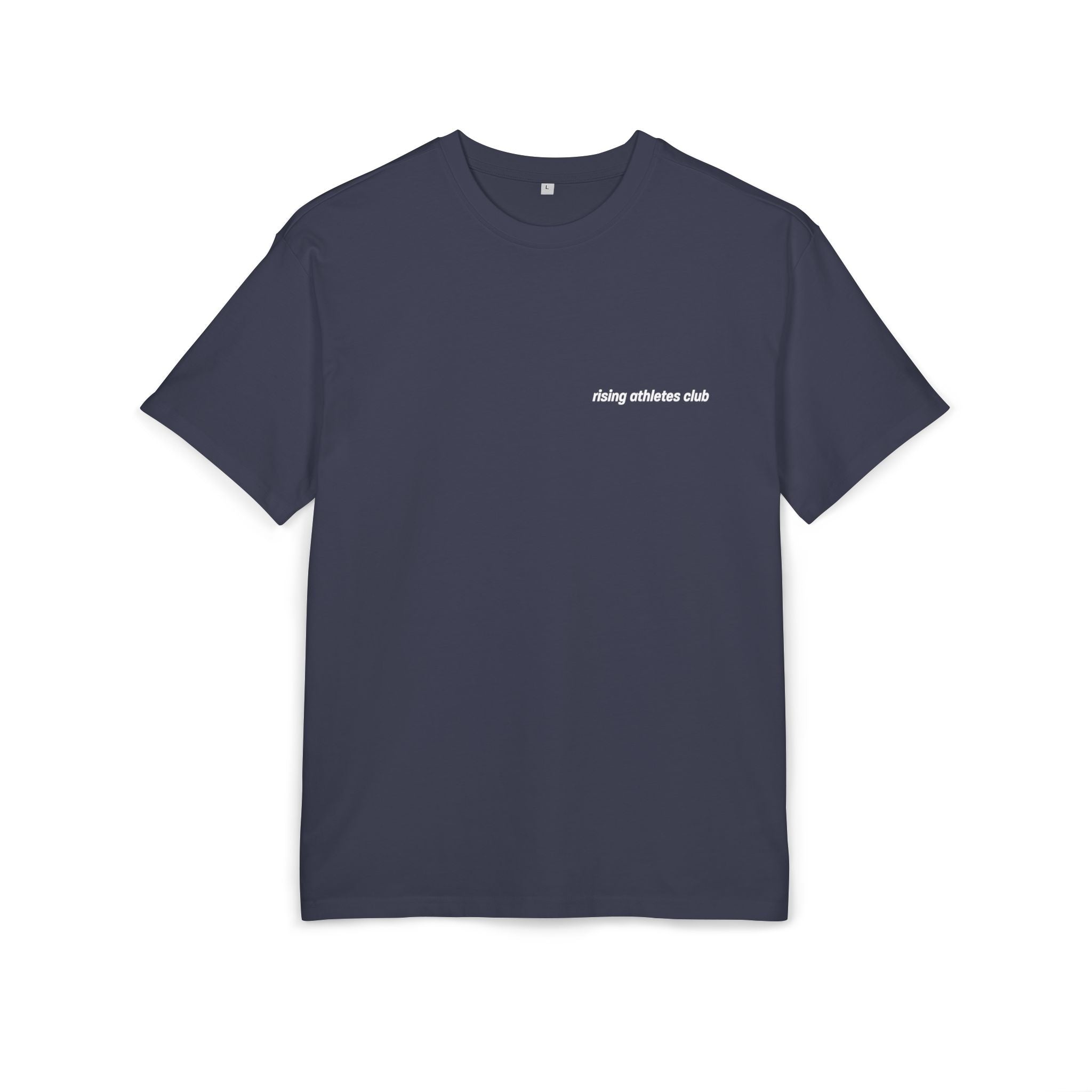 IN IT FOR THE LONG RUN T-SHIRT