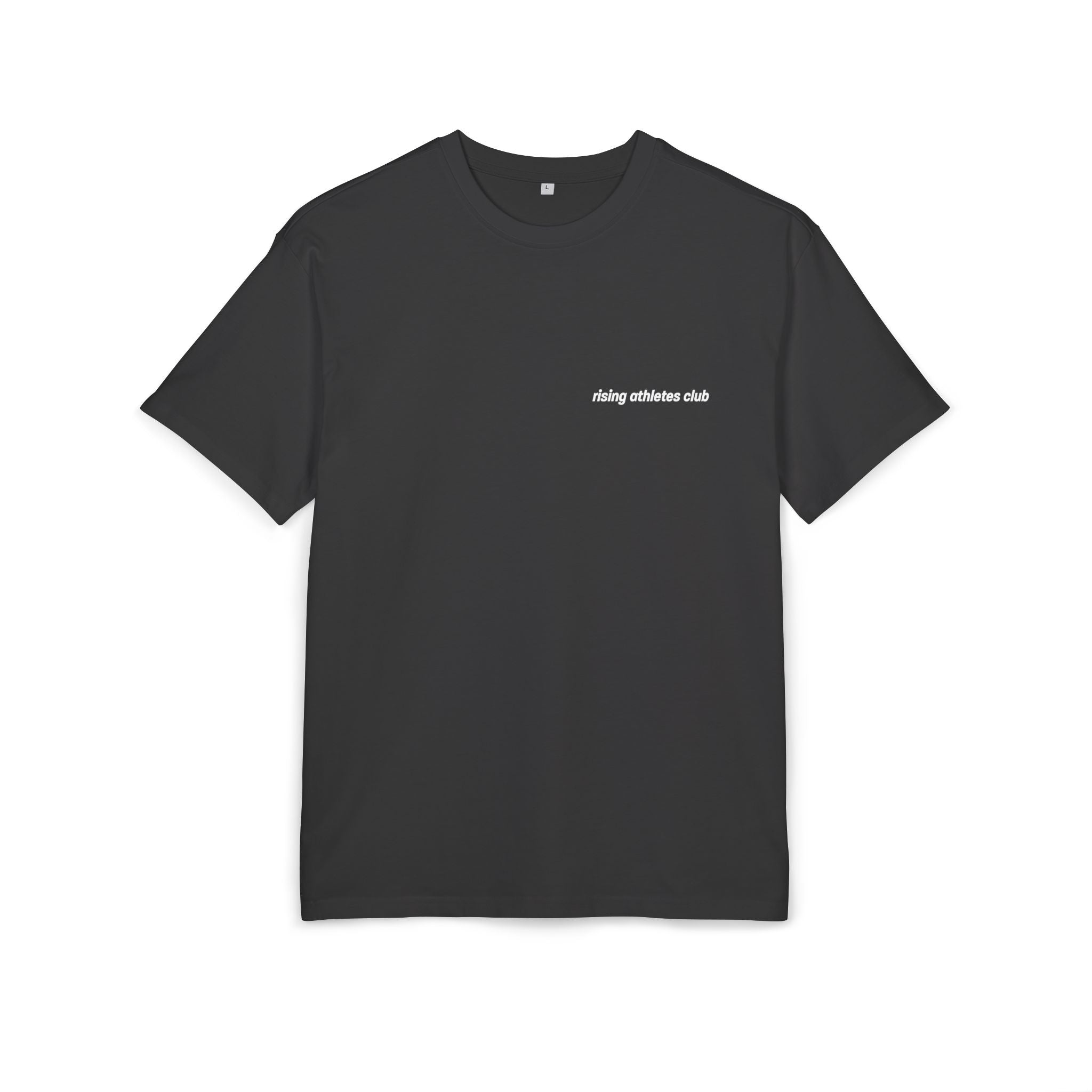 IN IT FOR THE LONG RUN T-SHIRT