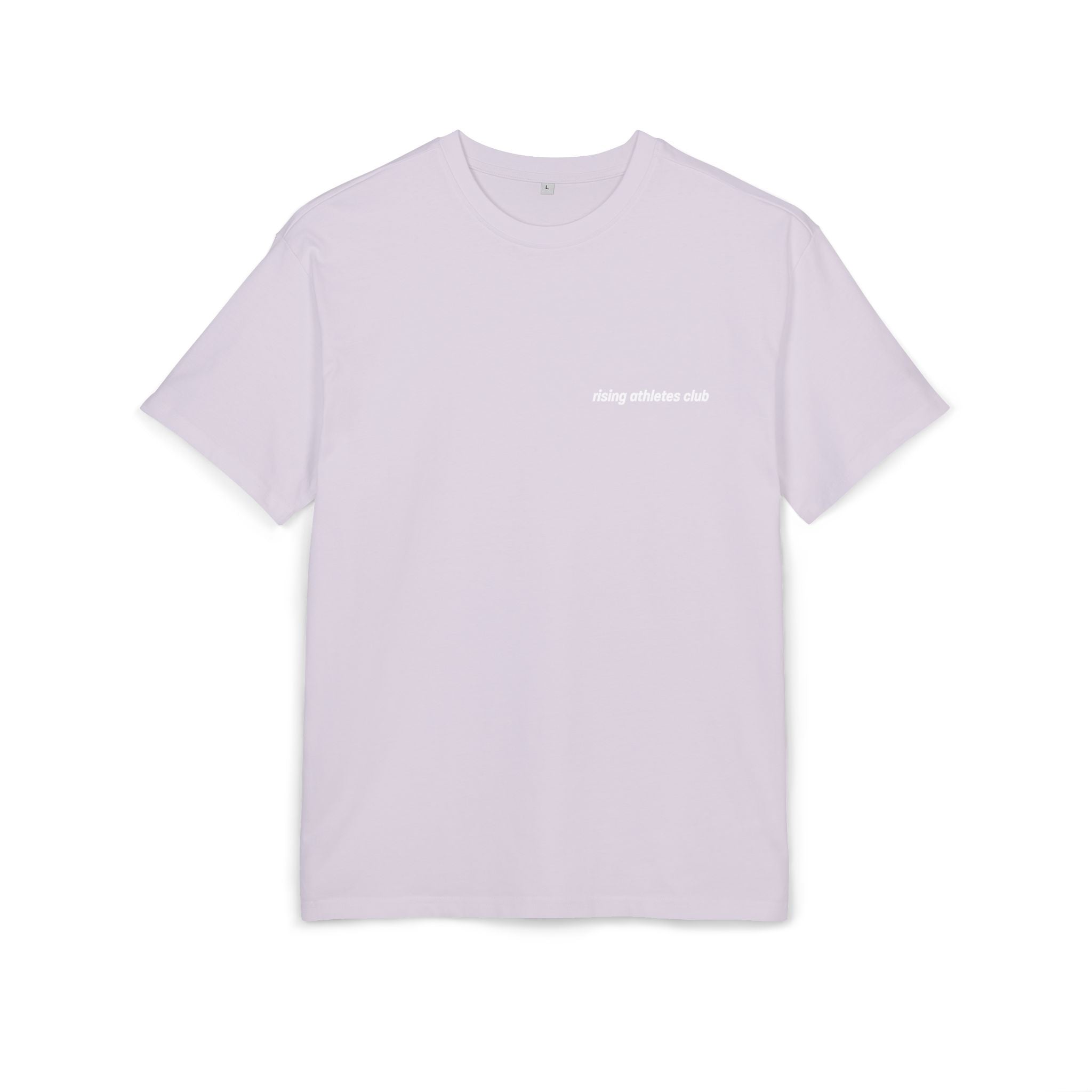 IN IT FOR THE LONG RUN T-SHIRT