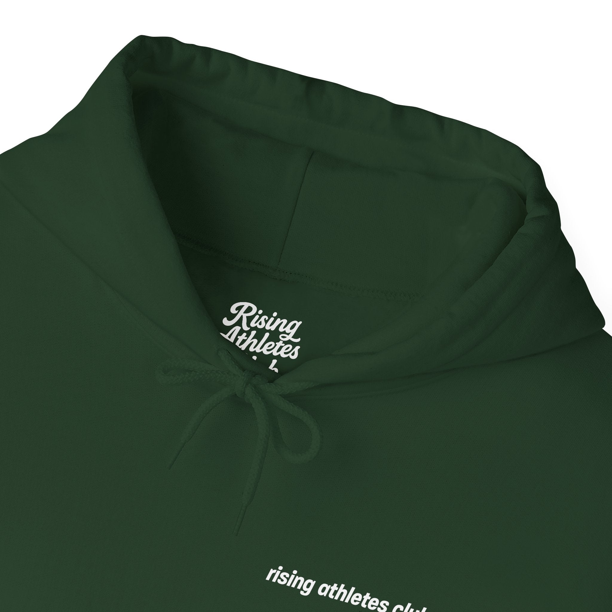 TRACKS FADE, MEMORIES DON'T HOODIE