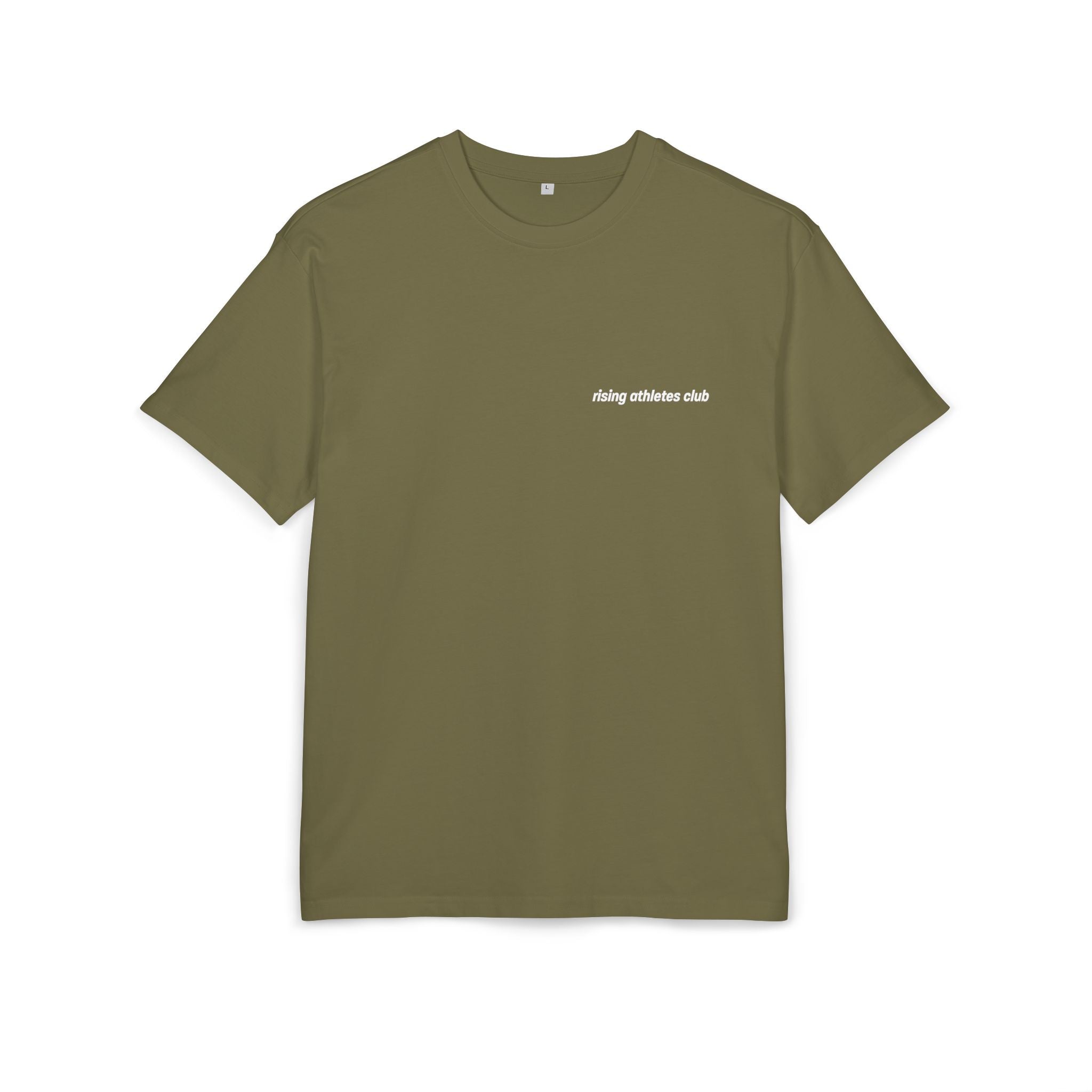 IN IT FOR THE LONG RUN T-SHIRT