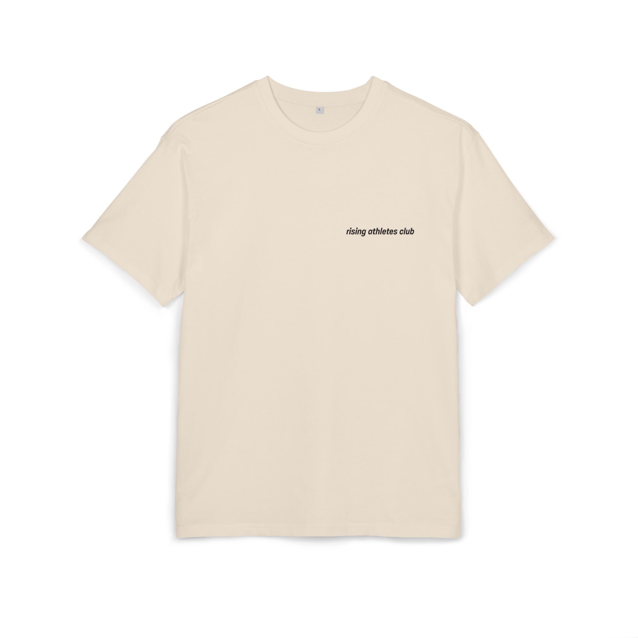 IN IT FOR THE LONG RUN T-SHIRT