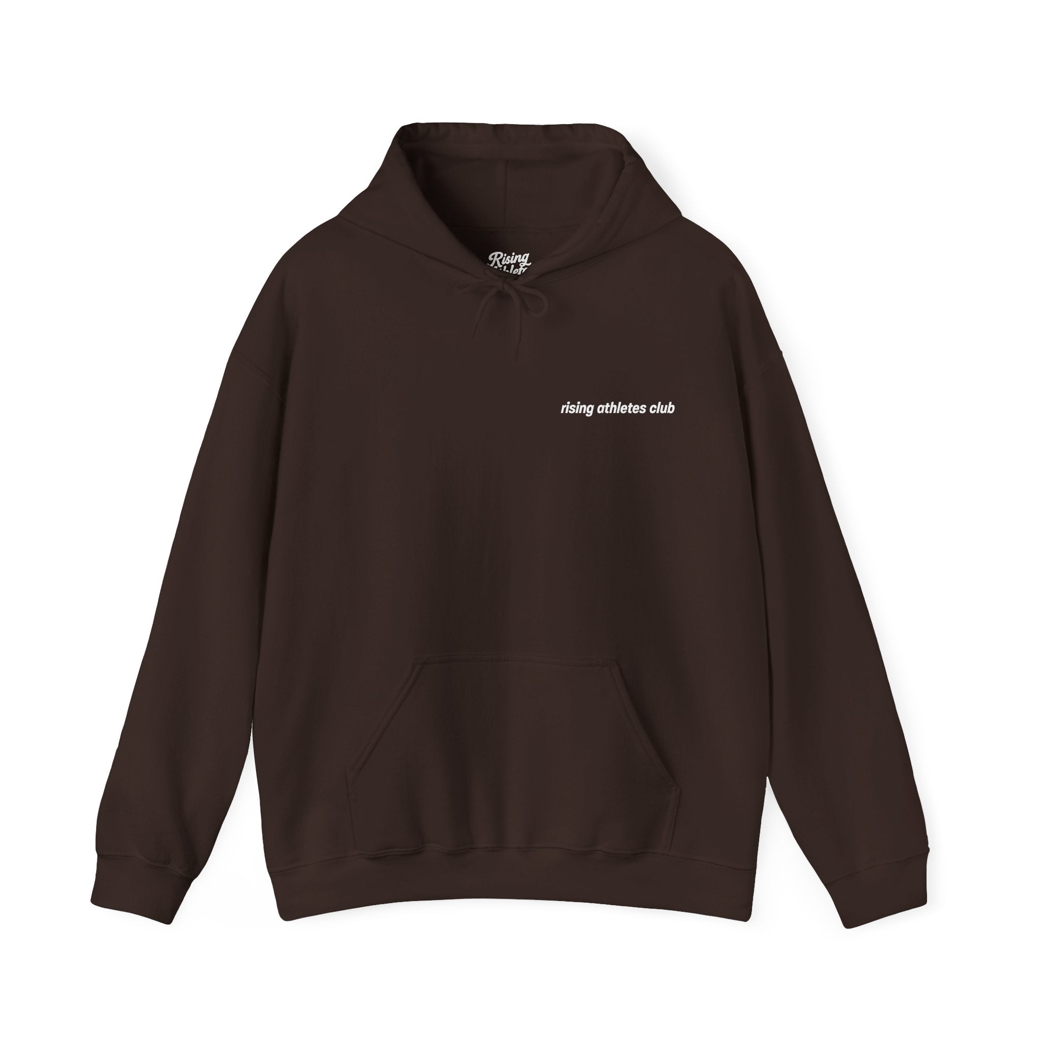IN IT FOR THE LONG RUN HOODIE