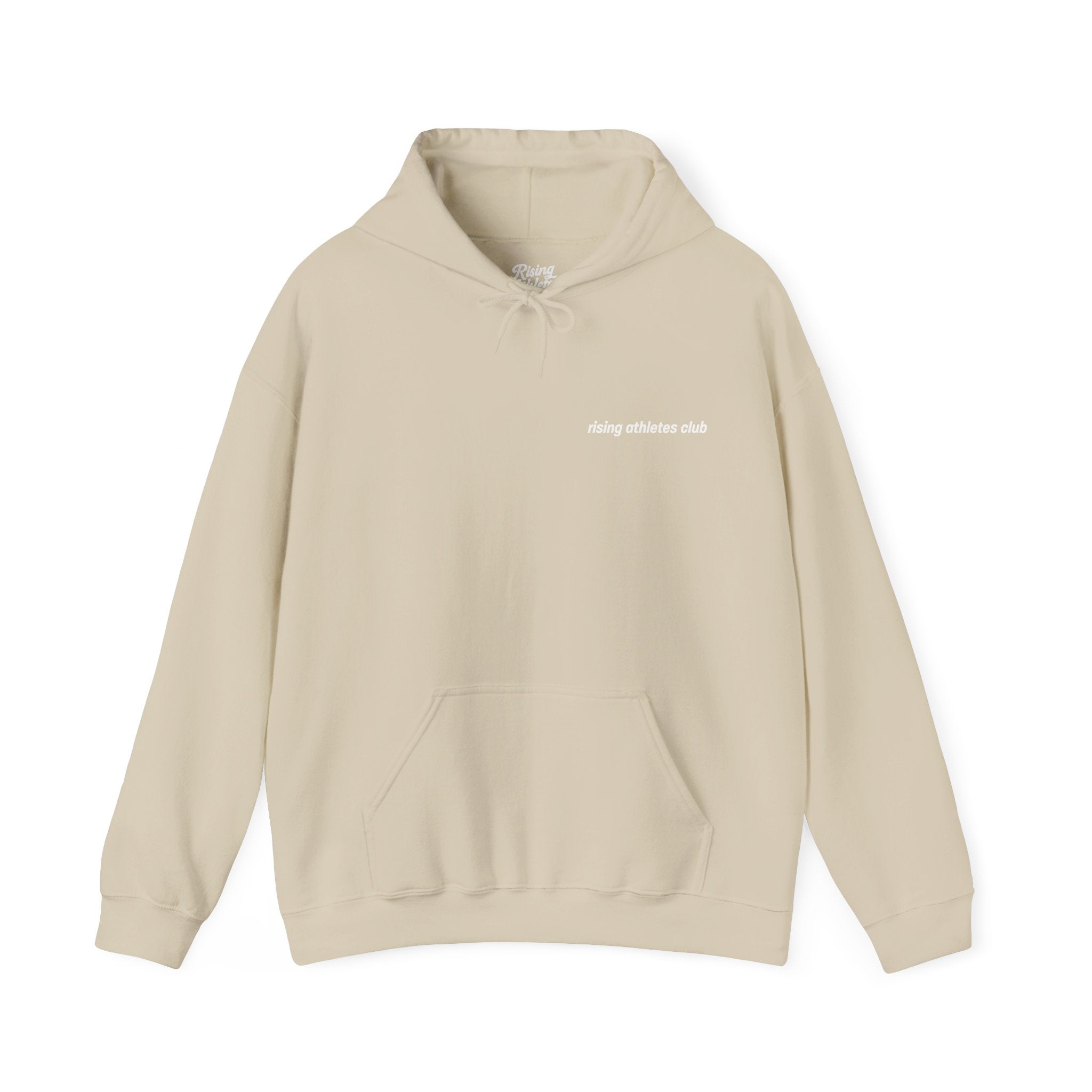 IN IT FOR THE LONG RUN HOODIE