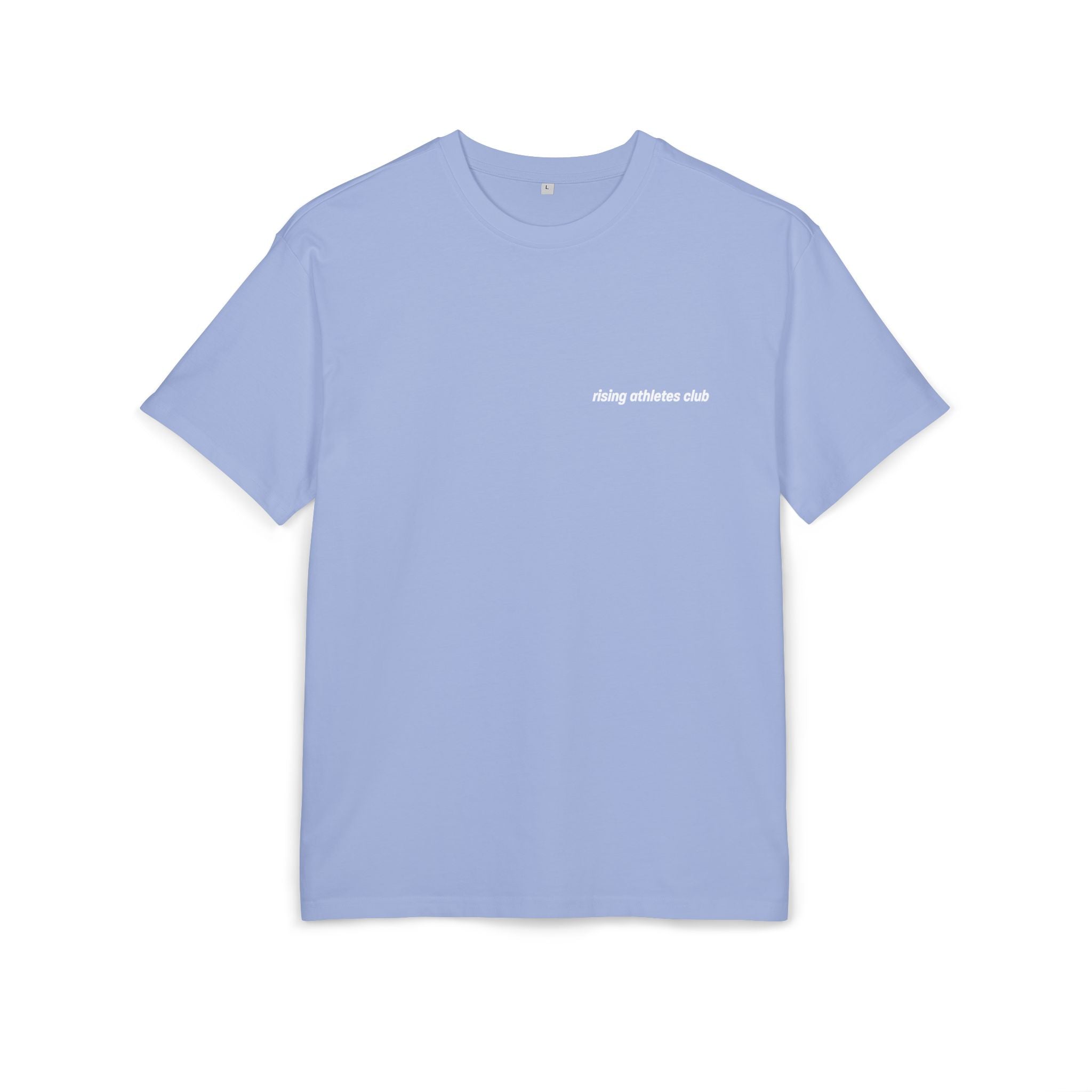 IN IT FOR THE LONG RUN T-SHIRT