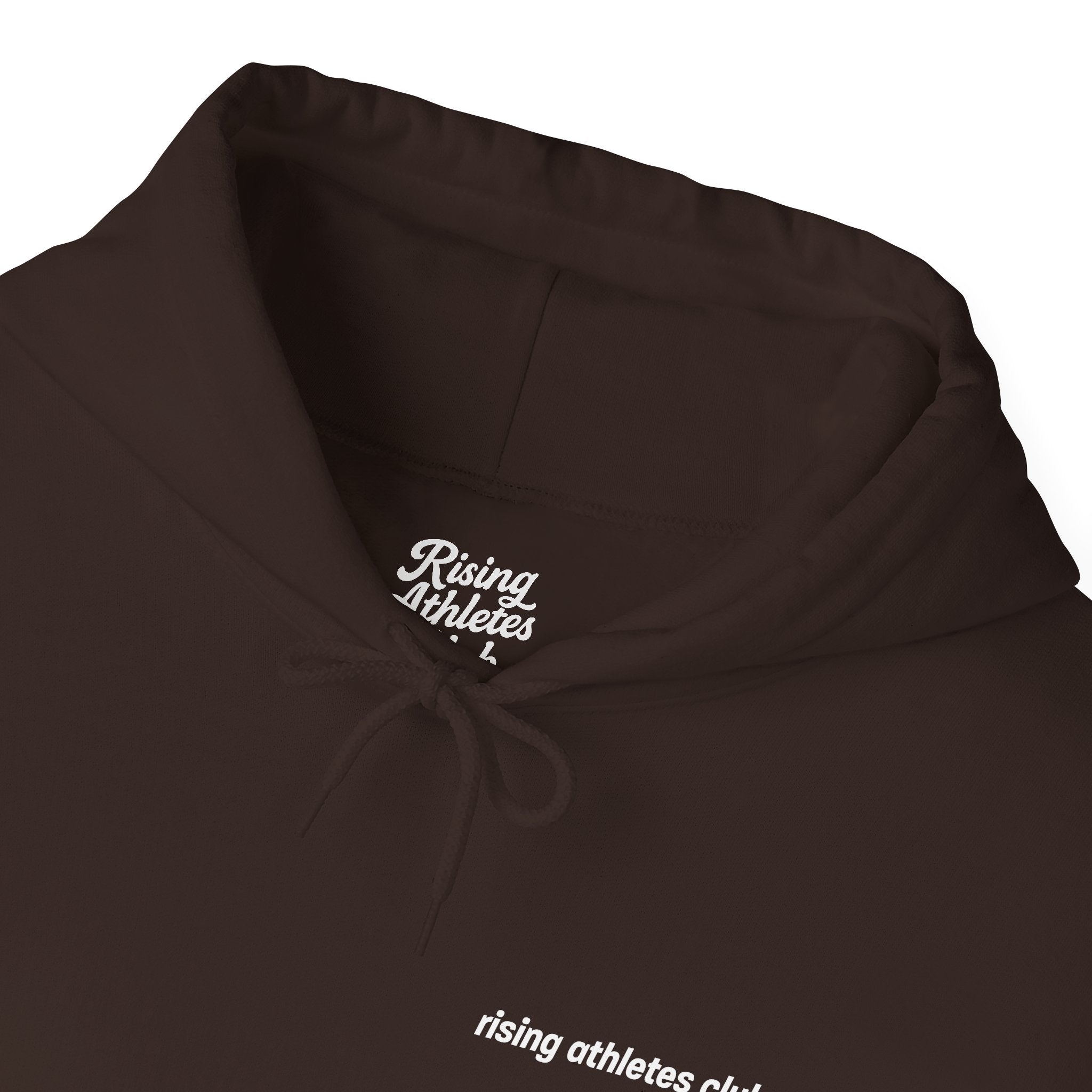 IN IT FOR THE LONG RUN HOODIE