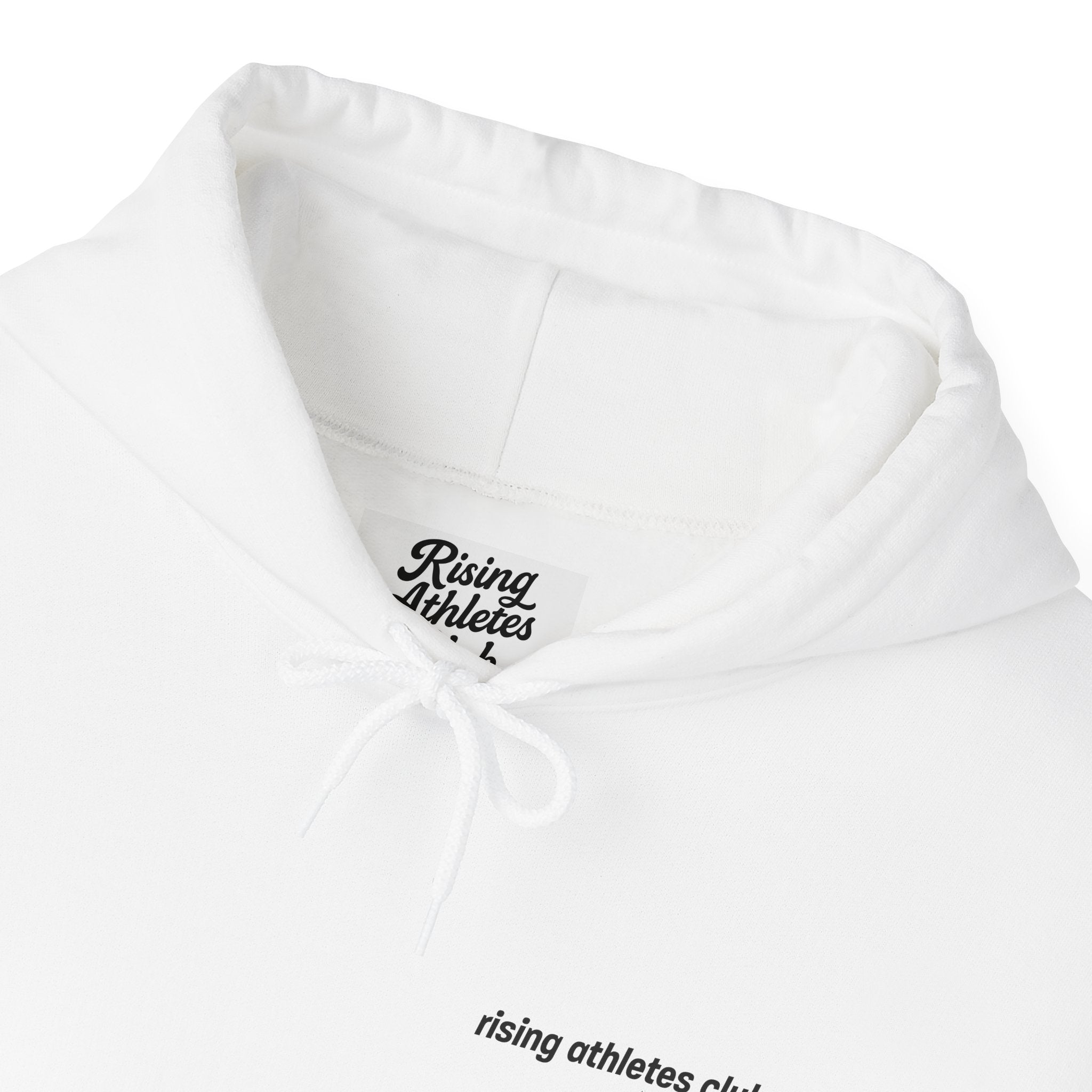 CARVE YOUR OWN PATH HOODIE