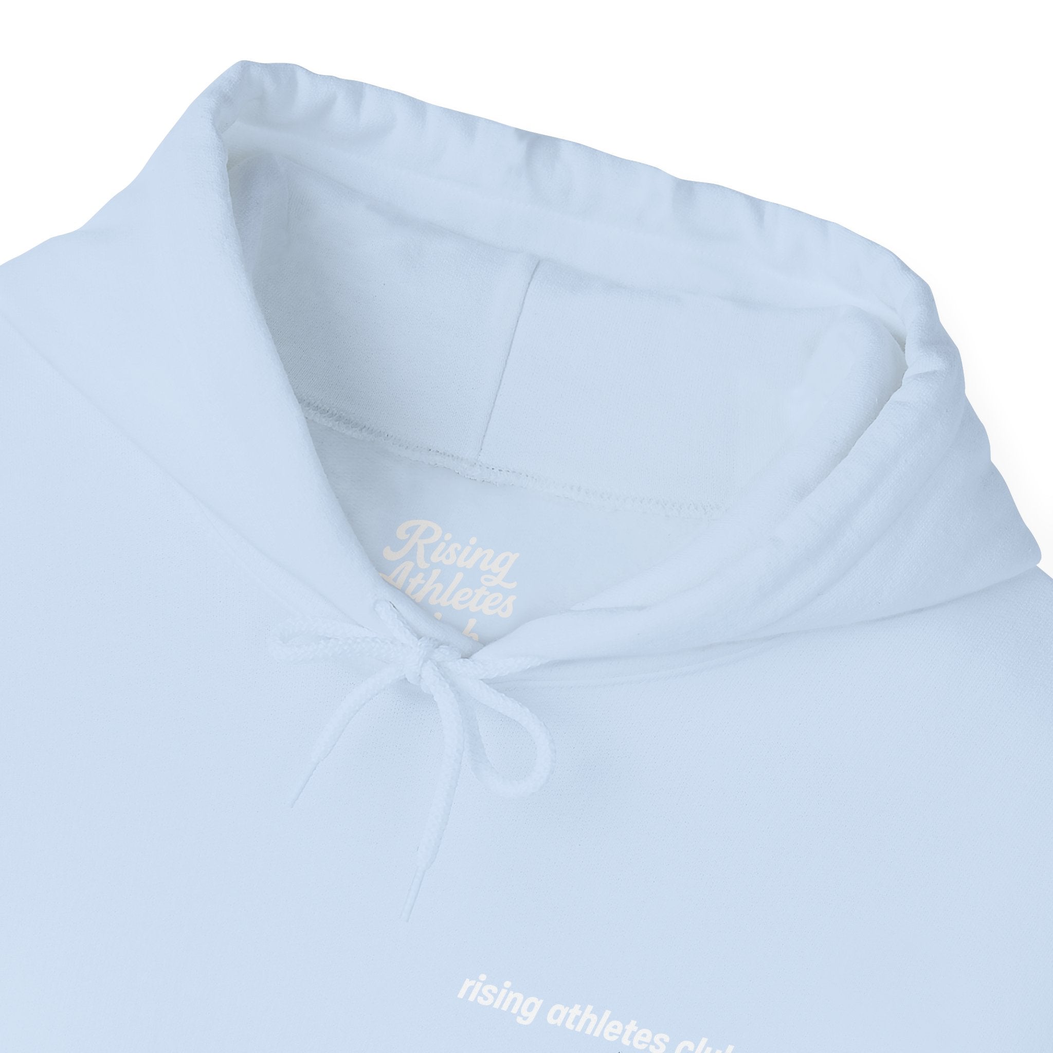 IN IT FOR THE LONG RUN HOODIE