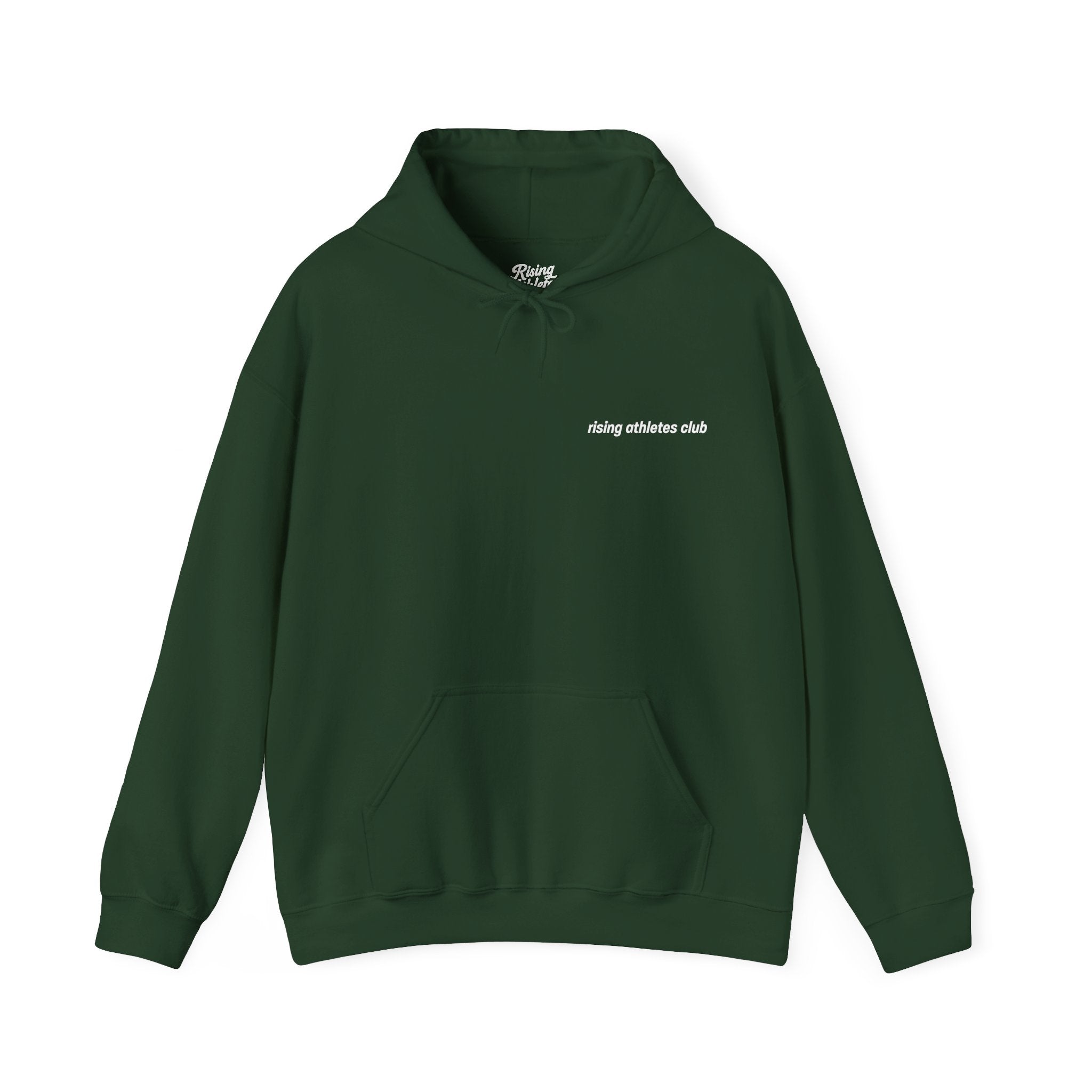 IN IT FOR THE LONG RUN HOODIE