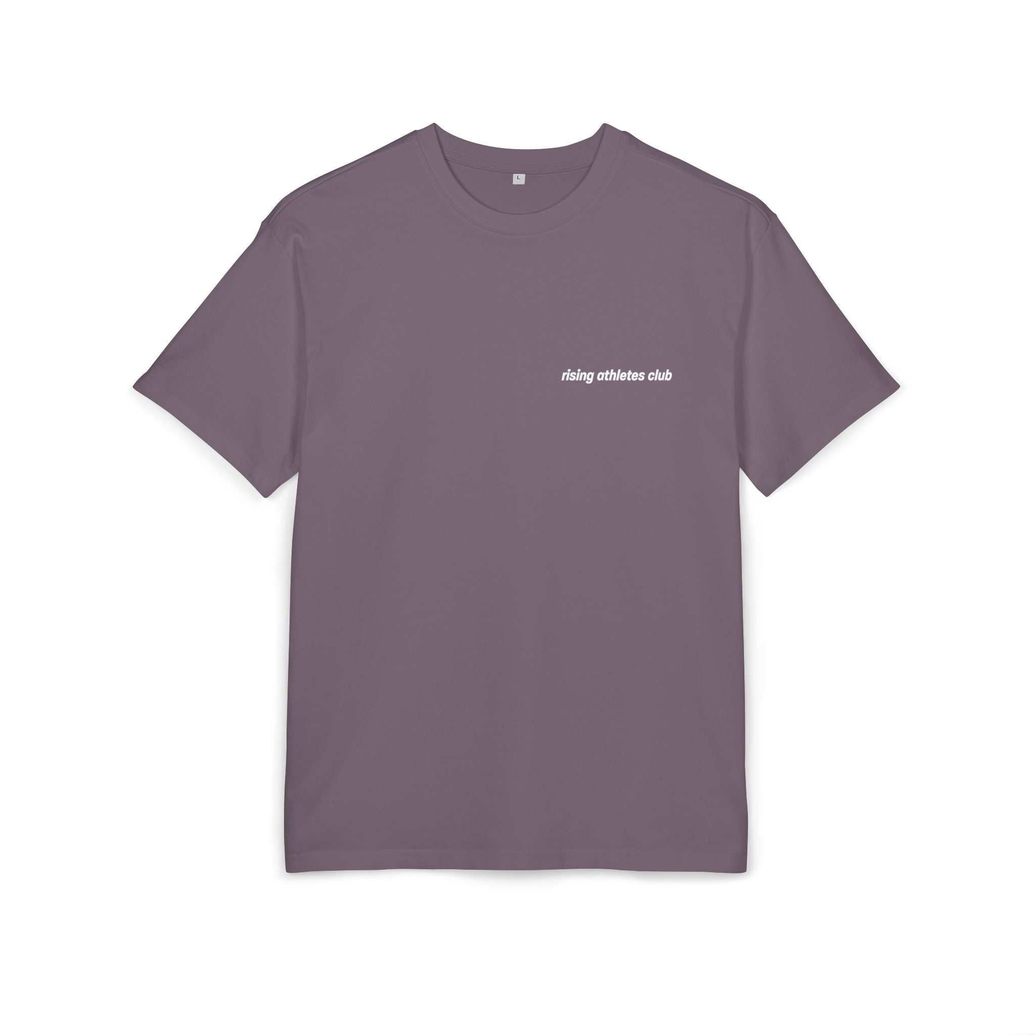 IN IT FOR THE LONG RUN T-SHIRT