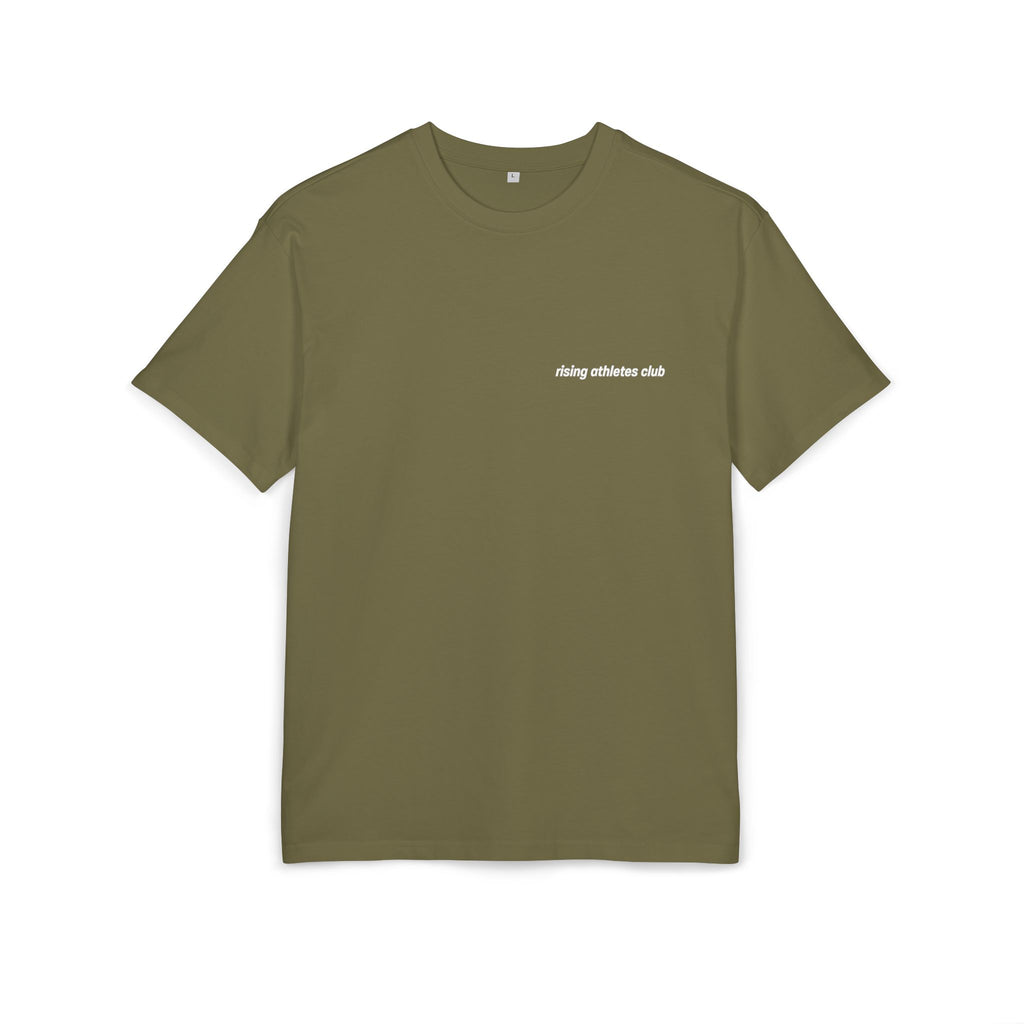 COFFEE. RUN. REPEAT. T-SHIRT