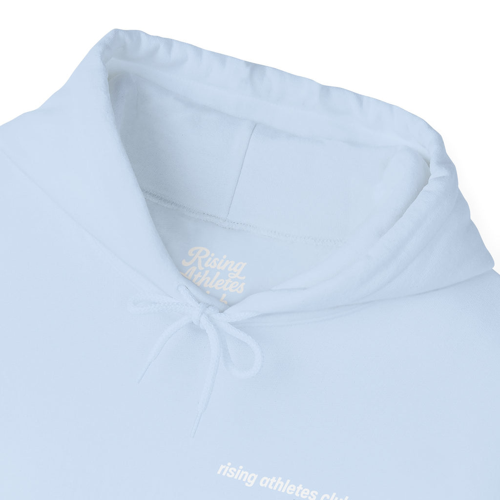 IN IT FOR THE LONG RUN HOODIE